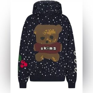 Skims sweatshirt